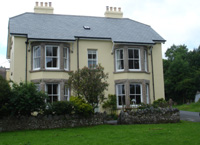 Dartmoor House