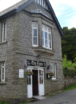 The Tors inn