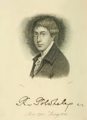 Richard Polwhele