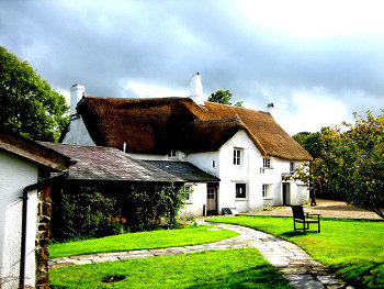 Totleigh Barton